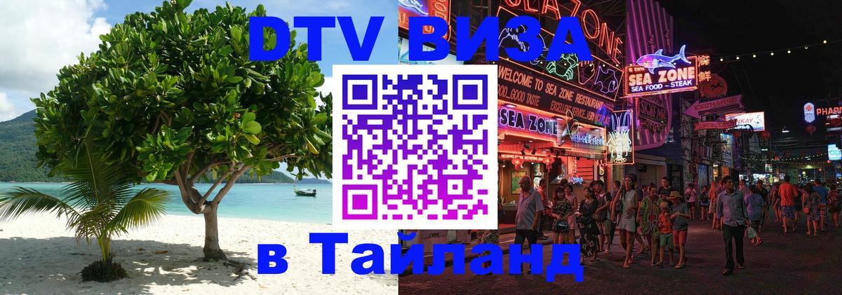 Цены на DTV визу в Таиланд — пакеты услуг, достаточно даже паспорта - 